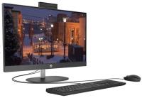HP ProOne 240 G10 A1JZ3ES I5-1335 16GB 512SSD 23.8" FDOS SİYAH PİVOT AIO